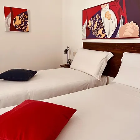 Carrales Guest°house بيت ضيافة نوورو