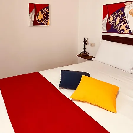 Carrales Guest°house بيت ضيافة نوورو