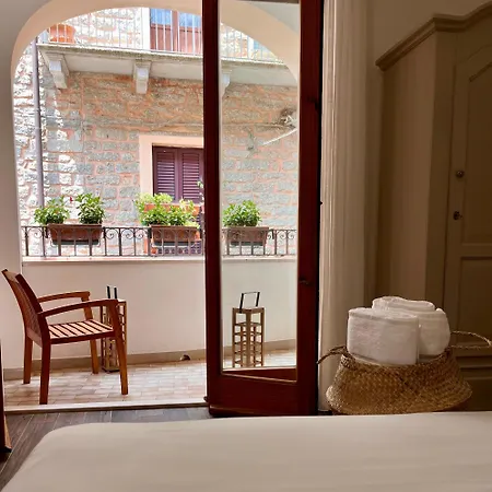 بيت ضيافة Carrales Guest°house