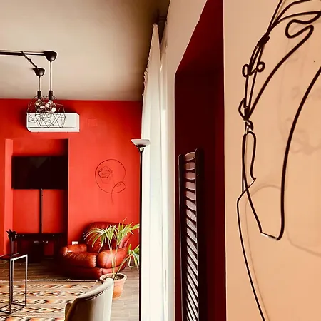 بيت ضيافة Carrales Guest°house *