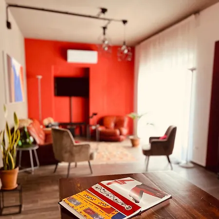 بيت ضيافة Carrales Guest°house