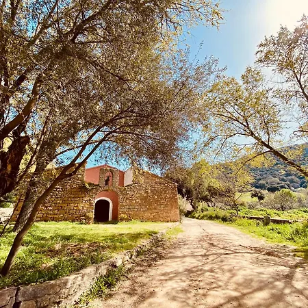 بيت ضيافة Carrales Guest°house *