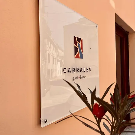 بيت ضيافة Carrales Guest°house نوورو