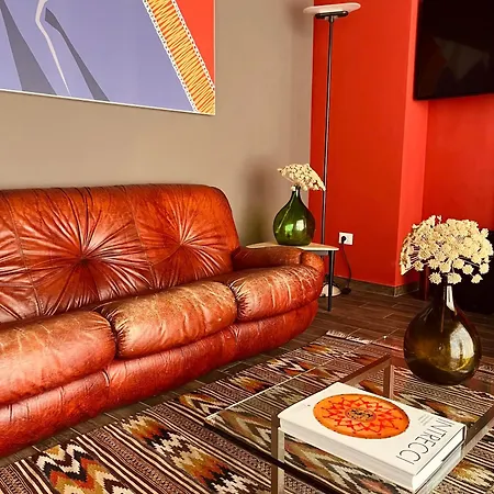 بيت ضيافة Carrales Guest°house