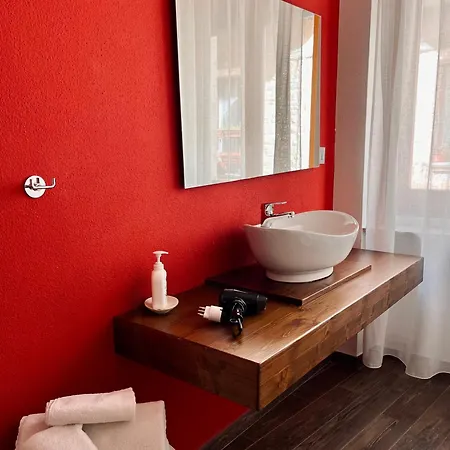 بيت ضيافة Carrales Guest°house *