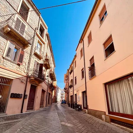 بيت ضيافة Carrales Guest°house